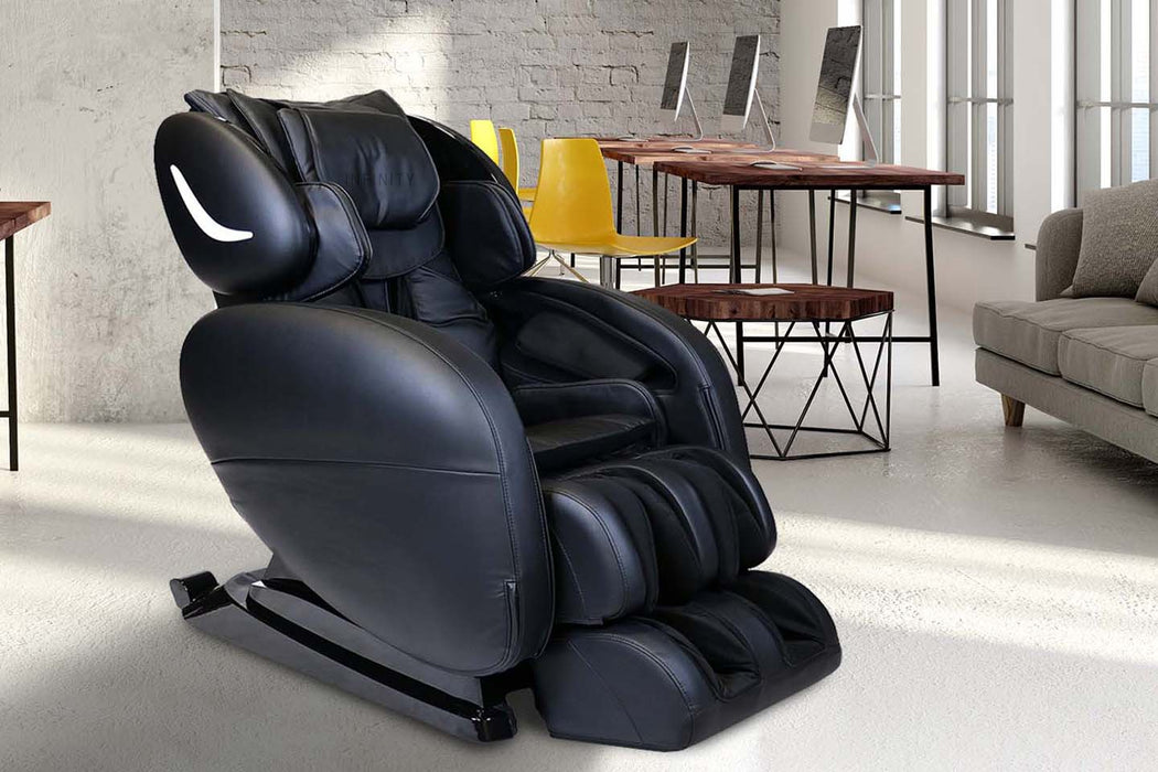Infinity IT-SmartChairX3 3D/4D Massage Chair
