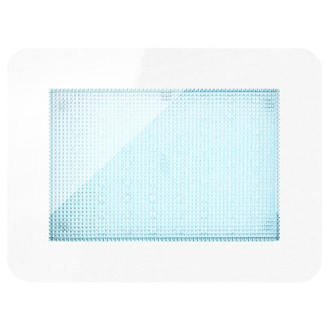 Mr. Steam In-shower ChromaTherapy Light with LED Clusters 12.62" | CHROMAX