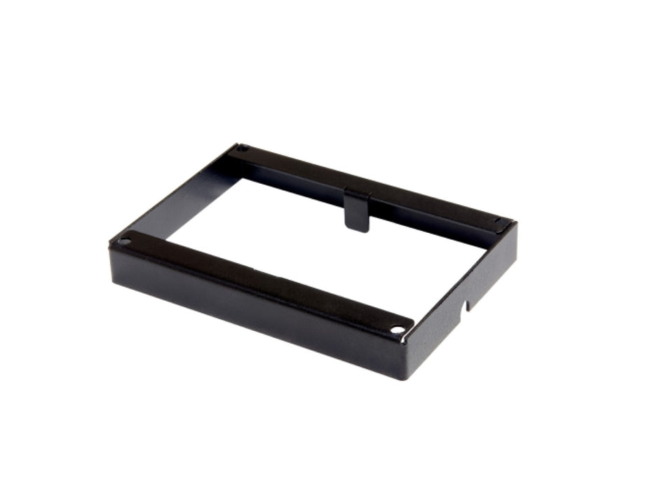 HUUM Surface Mounting Frame for UKU Glass/Mirror/Gold Sauna Control