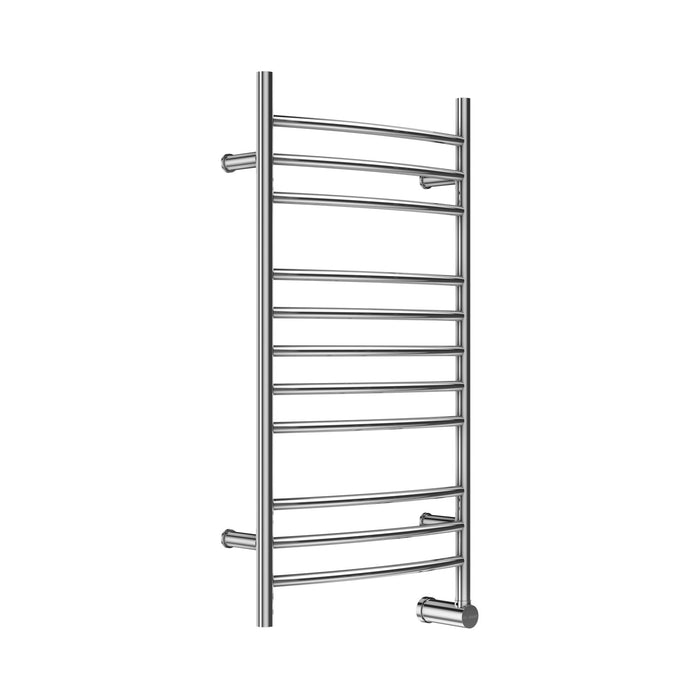 Mr. Steam Electric Towel Warmer with 38.875 in W Digital Timer, Metro Collection  | W336T