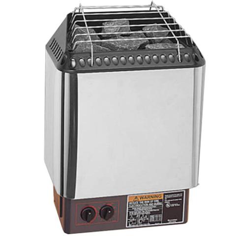 Amerec Designer B Series 6.0kW Sauna Heater | DSNR 60B