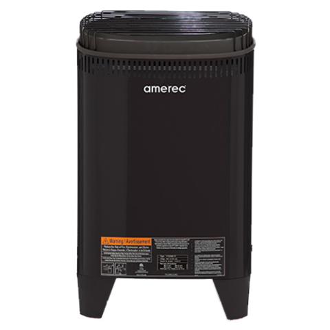 Amerec Fonda Pure Series 4.5kW Sauna Heater | Fonda-45 Pure