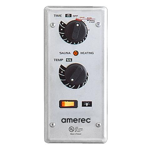 Amerec 9 hour Pre-Set Timer & Temperature Control, C103-9/SC-9