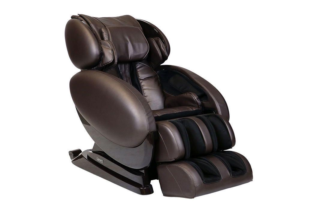 Infinity IT-8500 X3 3D/4D Massage Chair