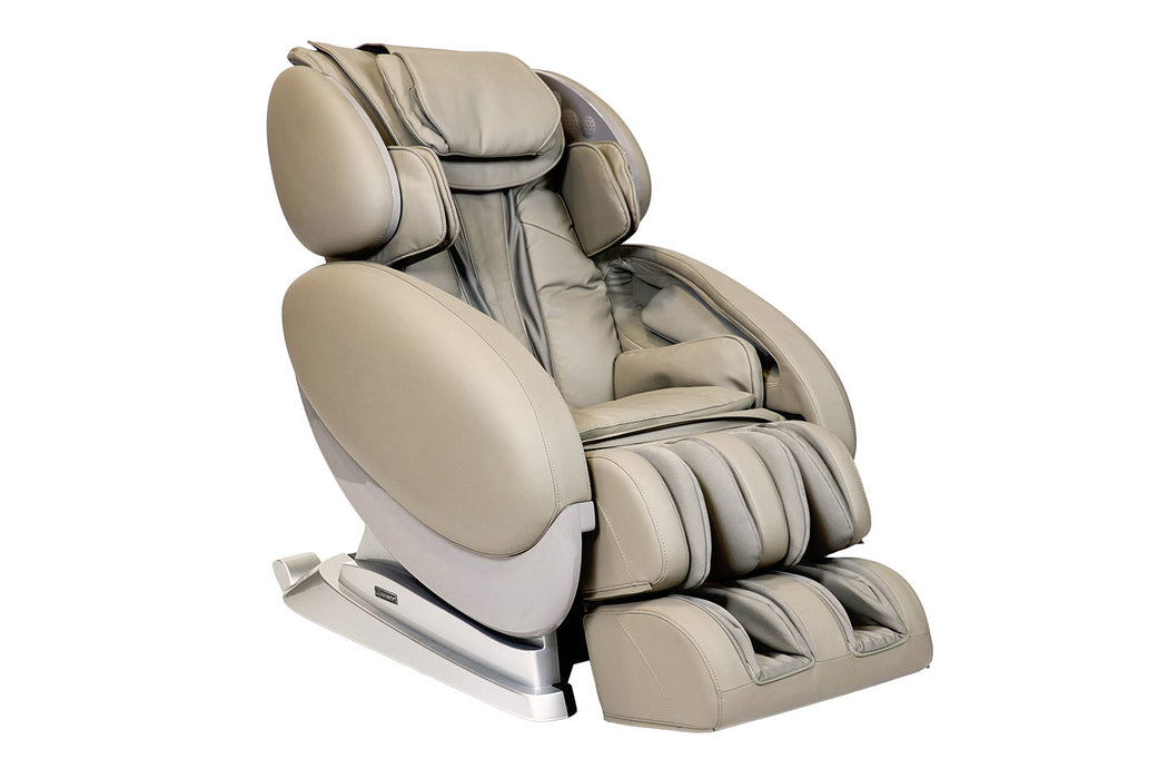 Infinity IT-8500 X3 3D/4D Massage Chair