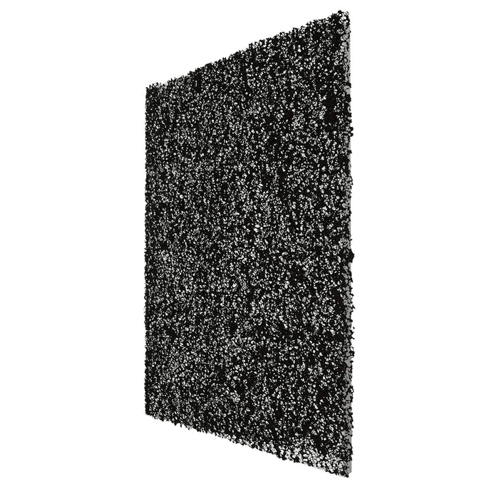 Whynter 14,000 BTU (10,000 BTU SACC) Dual Hose Cooling Portable Air Conditioner, Dehumidifier, and Fan with Remote Control, HEPA, and Carbon Filter, up to 500 sq ft in White | ARC-147WF