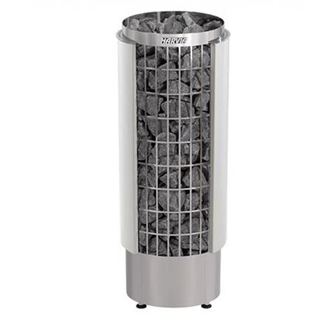 Harvia Cilindro Half Series Electric Sauna Heater