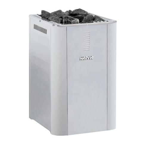 Harvia Pro Series, 31kW, Wood Sauna Stove, Steel