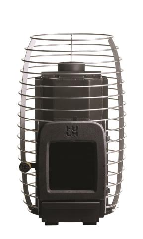 HUUM HIVE Heat 12.0kW Wood-Fired Sauna Stove