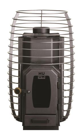 HUUM HIVE Wood Series Wood-Fired Sauna Stove