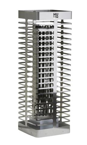 HUUM STEEL Series Sauna Heater