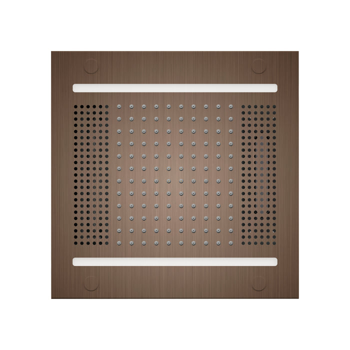 Thermasol Hydrovive Light, Sound, Rain system 14 | HVLSR14