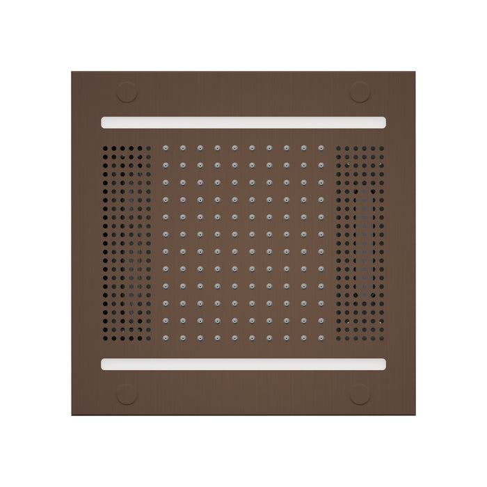 Thermasol Hydrovive Light, Sound, Rain system 14 | HVLSR14