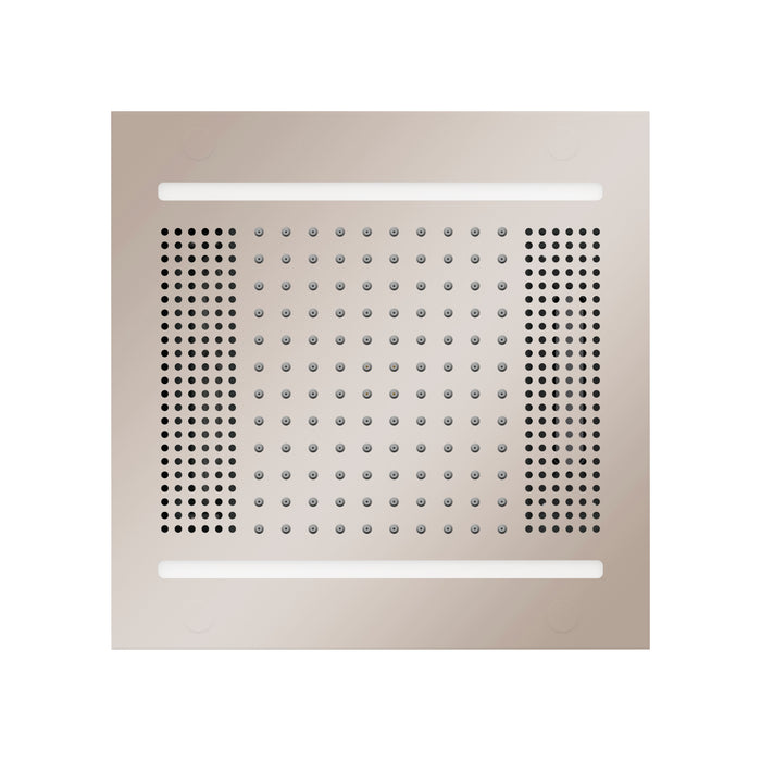Thermasol Hydrovive Light, Sound, Rain system 14 | HVLSR14
