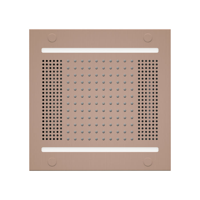 Thermasol Hydrovive Light, Sound, Rain system 14 | HVLSR14