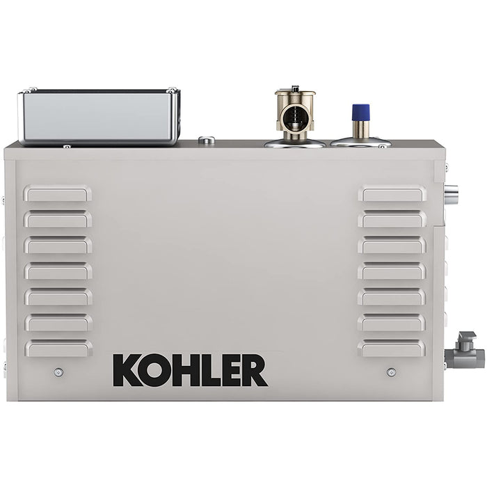 Kohler Invigoration Series 5kW Steam Generator | K-5525-NA