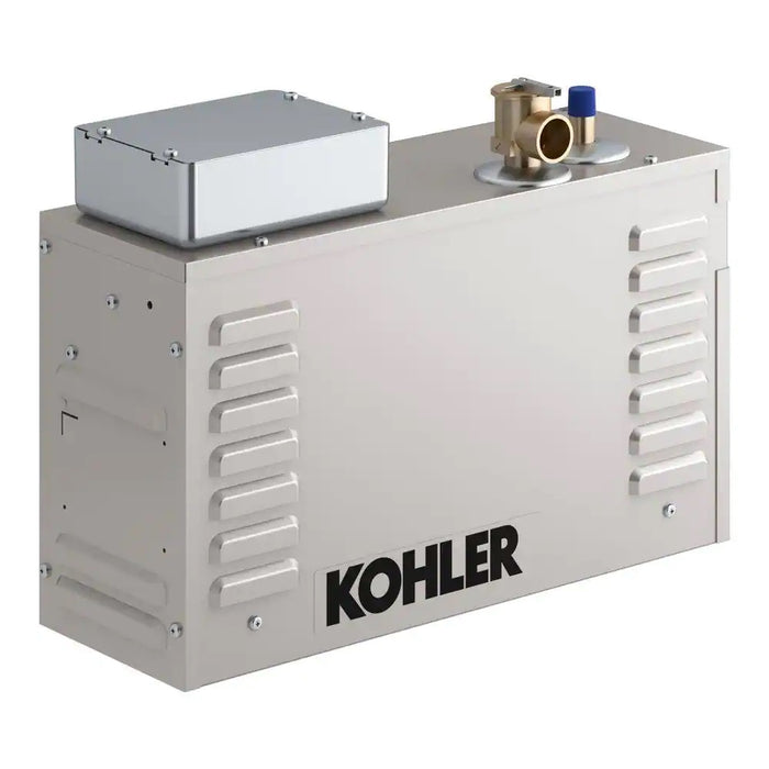 Kohler Invigoration Series 5kW Steam Generator | K-5525-NA
