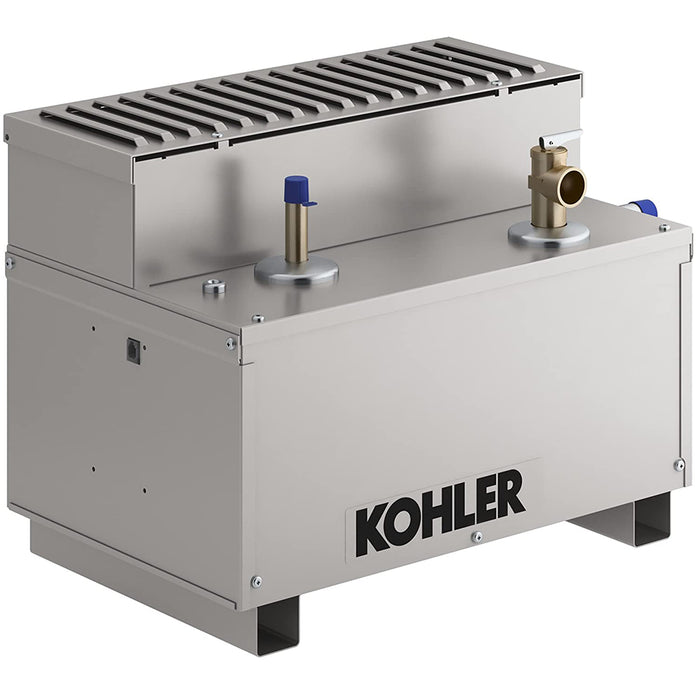 Kohler Invigoration Series 13kW Steam Generator|K-5533-NA