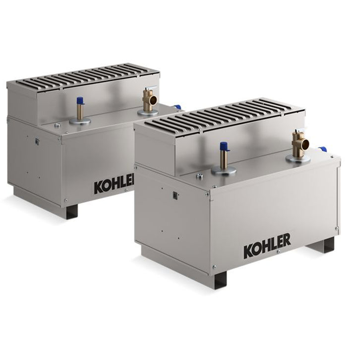 Kohler Invigoration Series 26kW Steam Generator|K-5546-NA