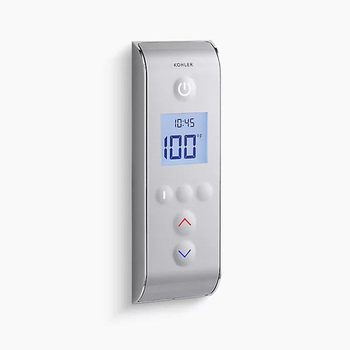 Kohler DTV Prompt, 3-Outlet Digital Interface |K-558