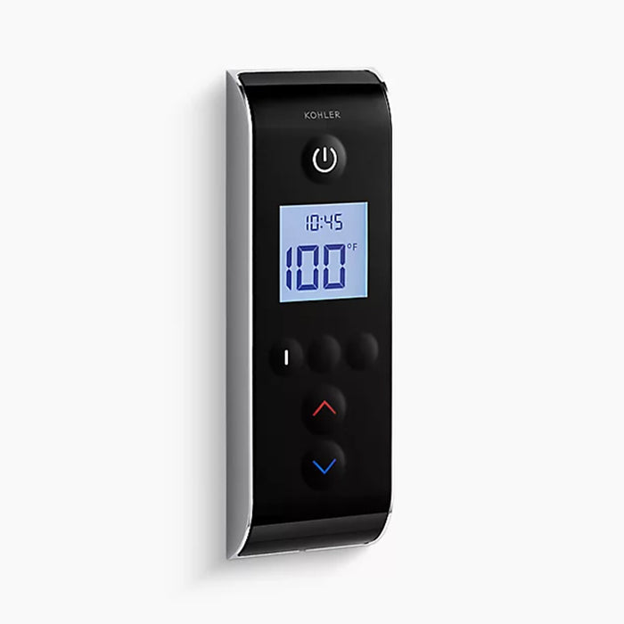 Kohler DTV Prompt, 3-Outlet Digital Interface |K-558