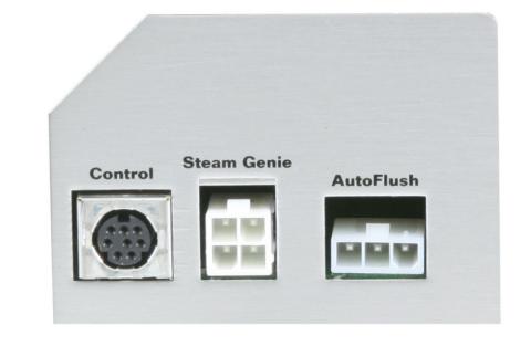 Mr. Steam MS-E Series 9kW Steam Shower Generator | MS400E
