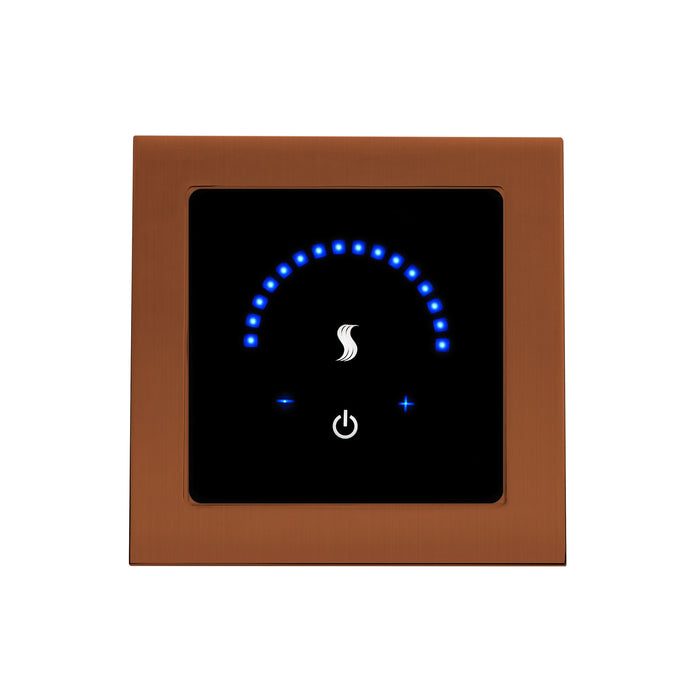 ThermaSol MicroTouch Controller Square | MTMR