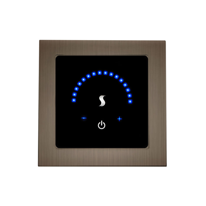ThermaSol MicroTouch Controller Square | MTMR