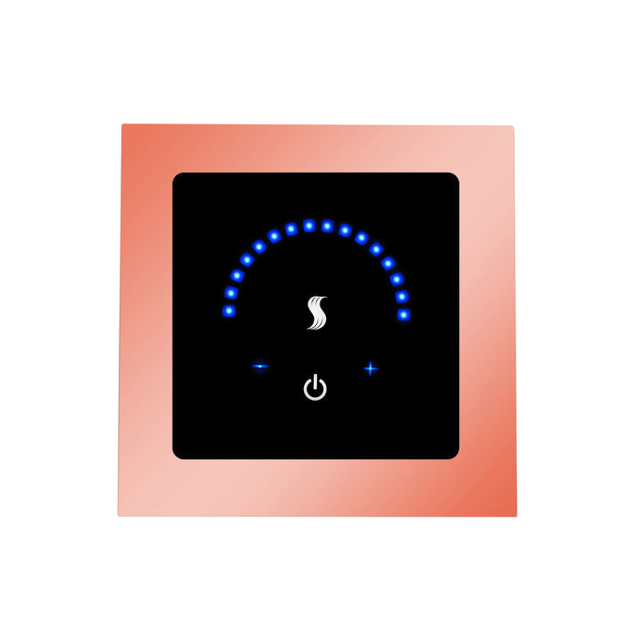 ThermaSol MicroTouch Controller Square | MTMR