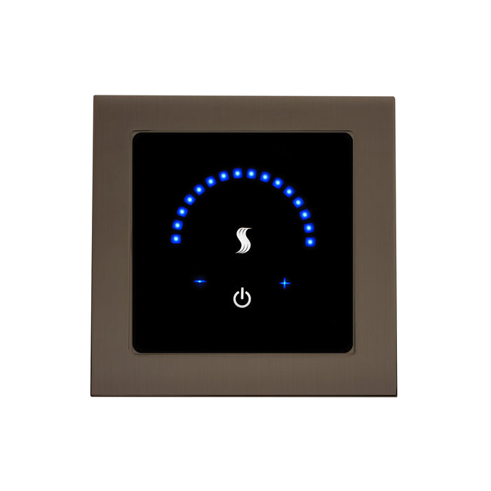 ThermaSol MicroTouch Controller Square | MTMR