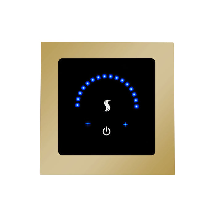 ThermaSol MicroTouch Controller Square | MTMR