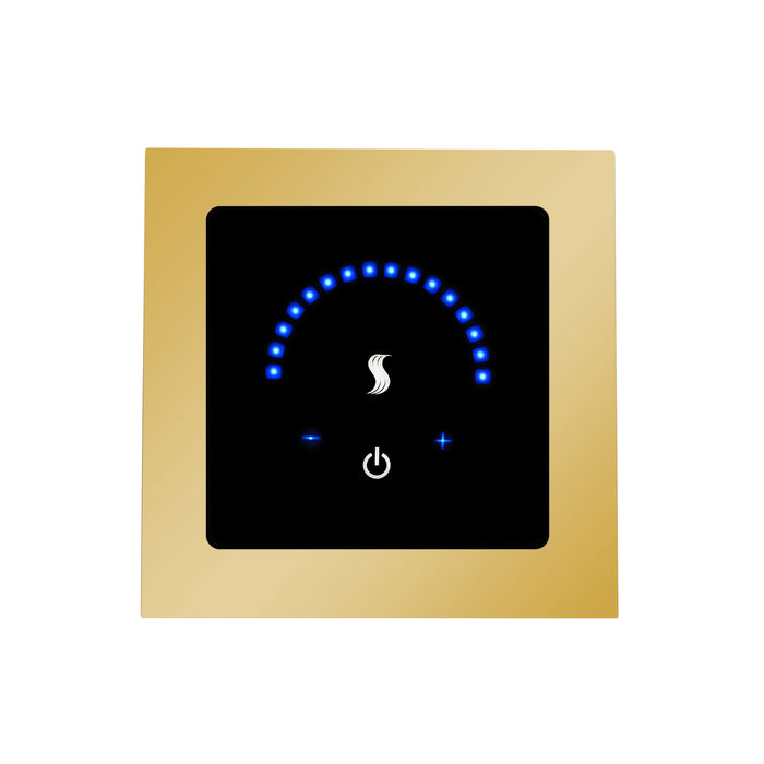 ThermaSol MicroTouch Controller Square | MTMR