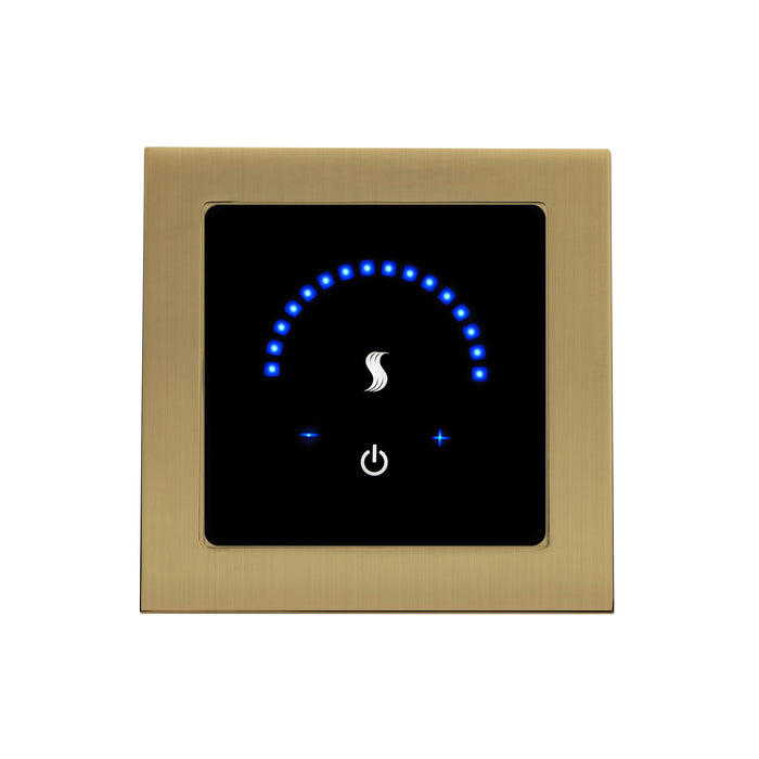 ThermaSol MicroTouch Controller Square | MTMR