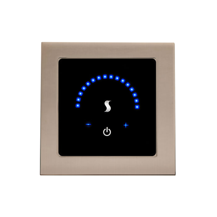 ThermaSol MicroTouch Controller Square | MTMR