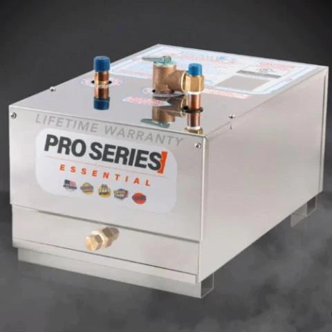 ThermaSol Essential Steam Shower Generator | PROI-84