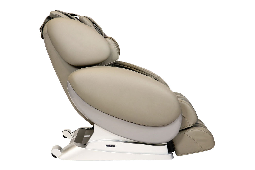 Infinity IT-8500 X3 3D/4D Massage Chair