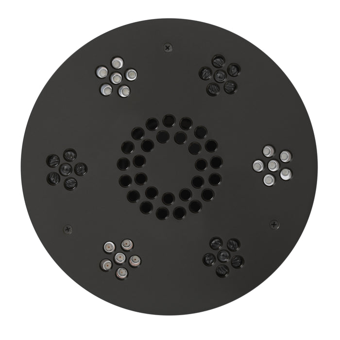 ThermaSol Serenity Light and Music System Traditional | SLST