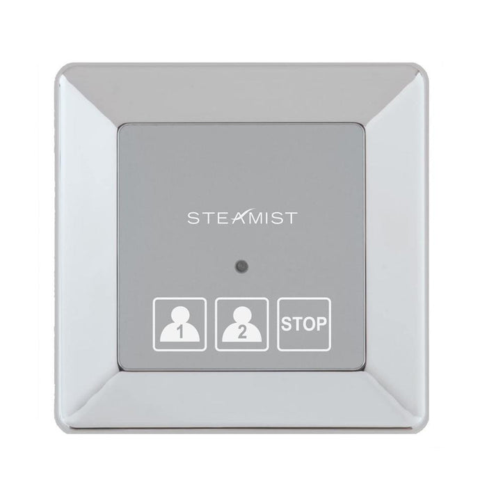 Steamist 220 On/Off Secondary Control