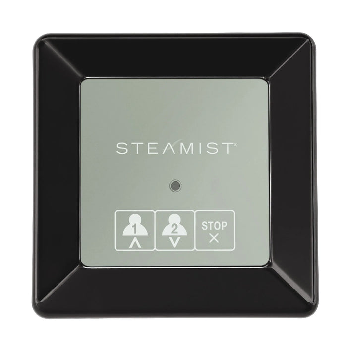 Steamist 220 On/Off Secondary Control