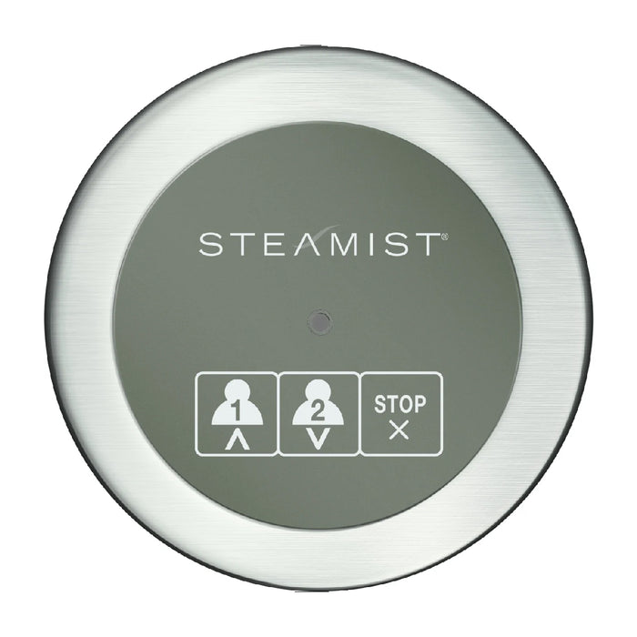 Steamist 220 On/Off Secondary Control
