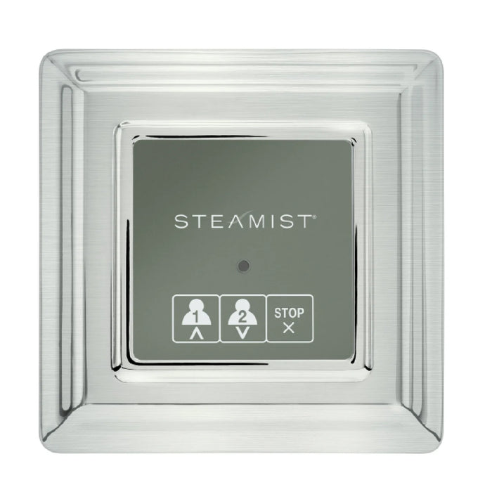 Steamist 220 On/Off Secondary Control