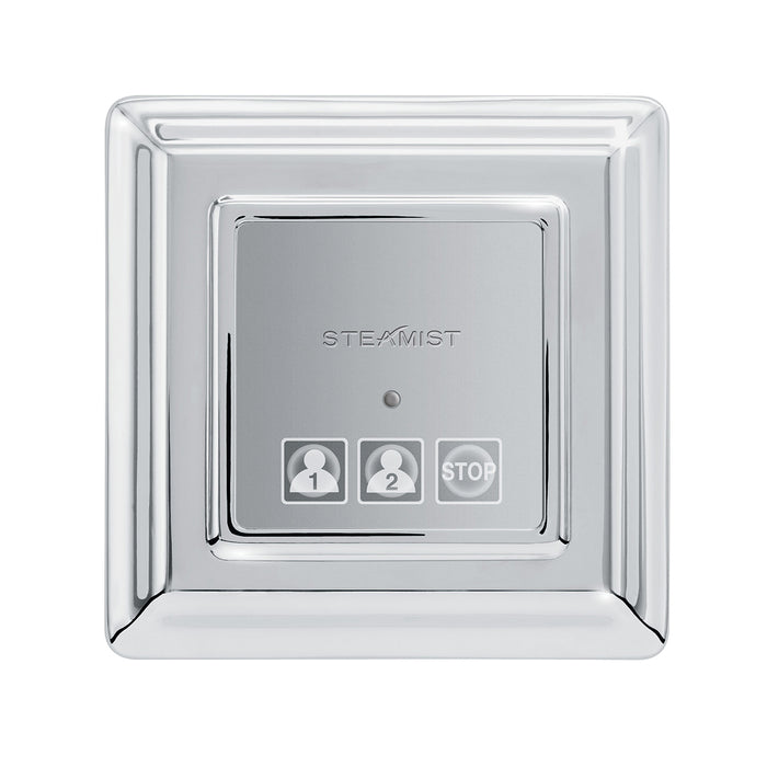 Steamist 220 On/Off Secondary Control