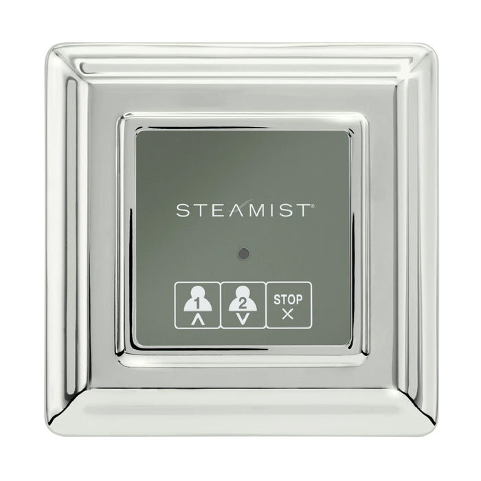 Steamist 220 On/Off Secondary Control