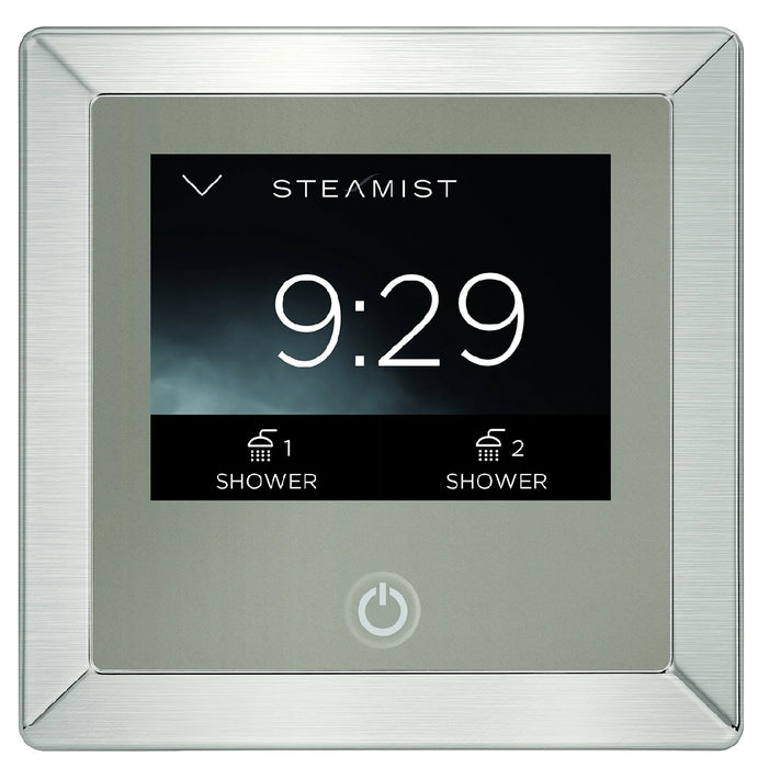 Steamist Digital Control for Shower sense| SH-450