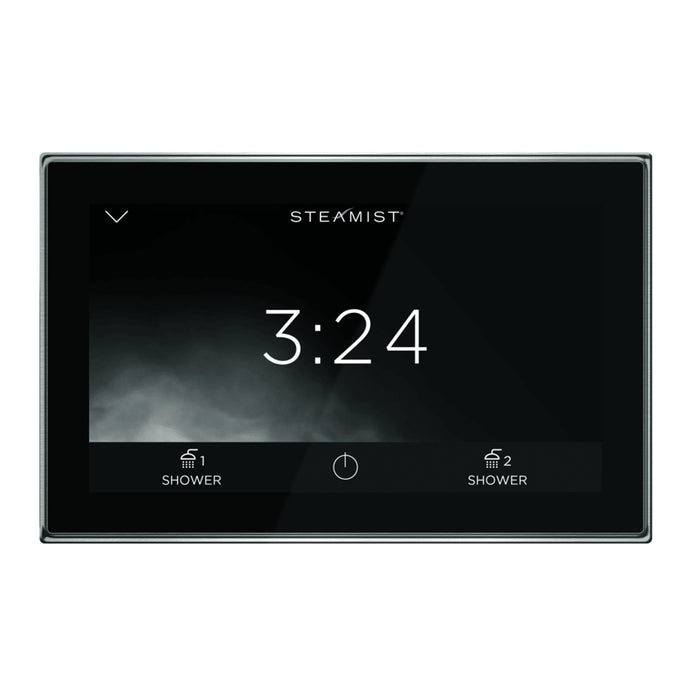 Touchscreen Control for ShowerSense w/Wi-Fi