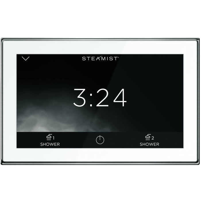 Touchscreen Control for ShowerSense w/Wi-Fi