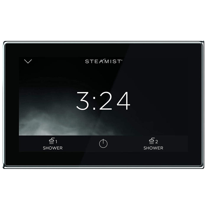 Touchscreen Control for ShowerSense w/Wi-Fi