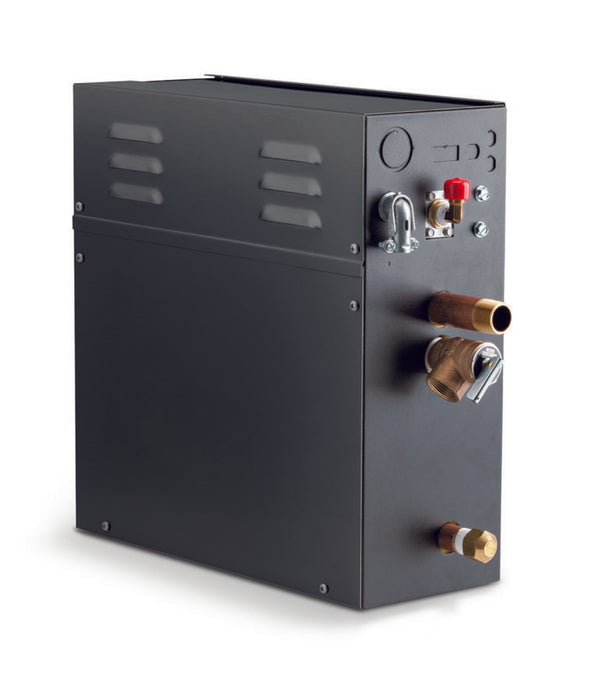 Steamist SM Plus Series 5kW Steam Shower Generator| SMP-5