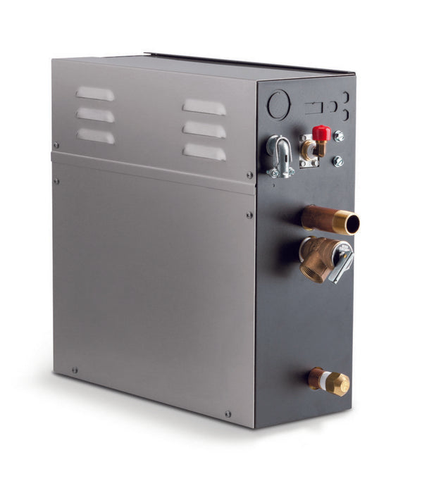 Steamist SM Plus Series 5kW Steam Shower Generator| SMP-5