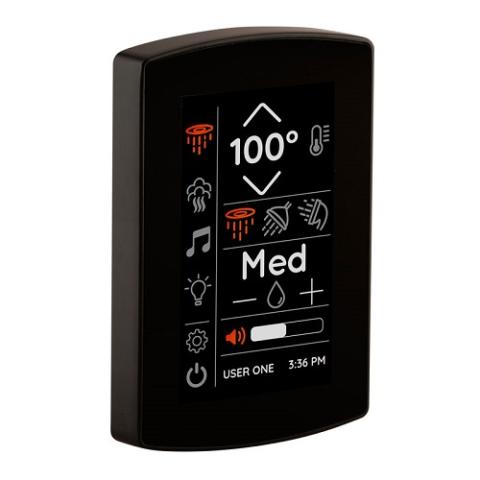ThermaSol Signatouch Recessed Square Controller | STC